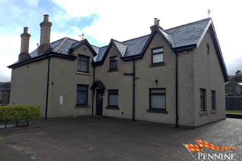 5 bedroom detached house for sale, Burnfoot, St Johns Chapel DL13