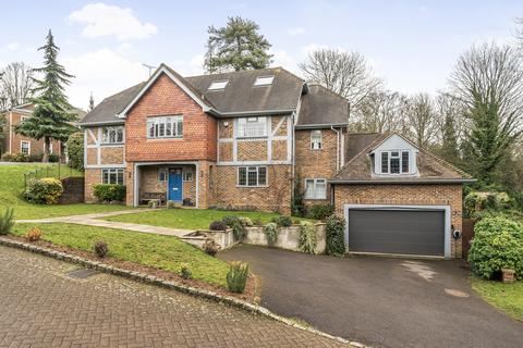 6 bedroom detached house for sale, The Beeches, Chorleywood, Rickmansworth