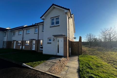 3 bedroom terraced house to rent, Black Cart View, Linwood, Renfrewshire, PA3