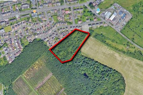 Land for sale, Cambusnethan ML2