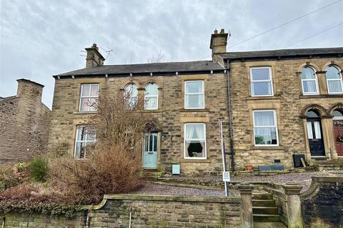 2 bedroom terraced house for sale, Mellor Road, High Peak SK22