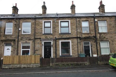 2 bedroom terraced house to rent, Bradford Road, Birstall, Batley