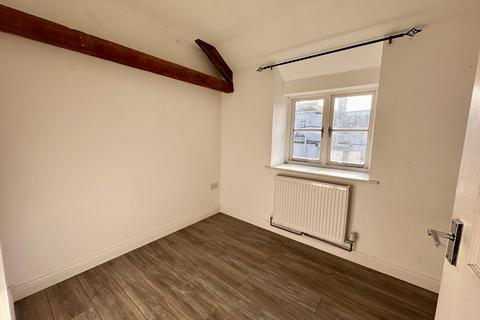 2 bedroom flat for sale, Kings Court, King Street, Bideford, EX39