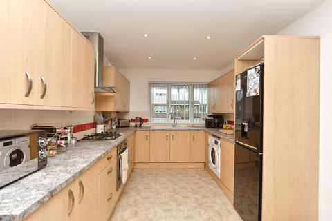 3 bedroom semi-detached house for sale, Mount Field, Queenborough, Kent