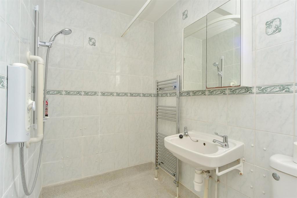 Wet Room
