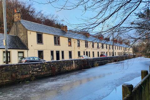 1 bedroom flat for sale, St Cuthbert Street, Catrine, Mauchline KA5