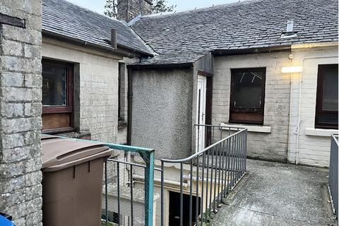 1 bedroom flat for sale, St Cuthbert Street, Catrine, Mauchline KA5