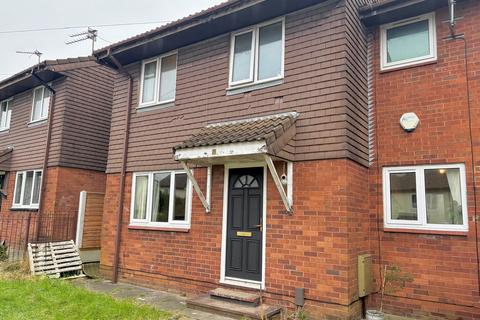 3 bedroom semi-detached house for sale, Alvanley Crescent, Adswood