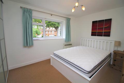 1 bedroom apartment to rent, Northcotts, Hatfield, AL9