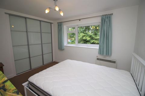 1 bedroom apartment to rent, Northcotts, Hatfield, AL9