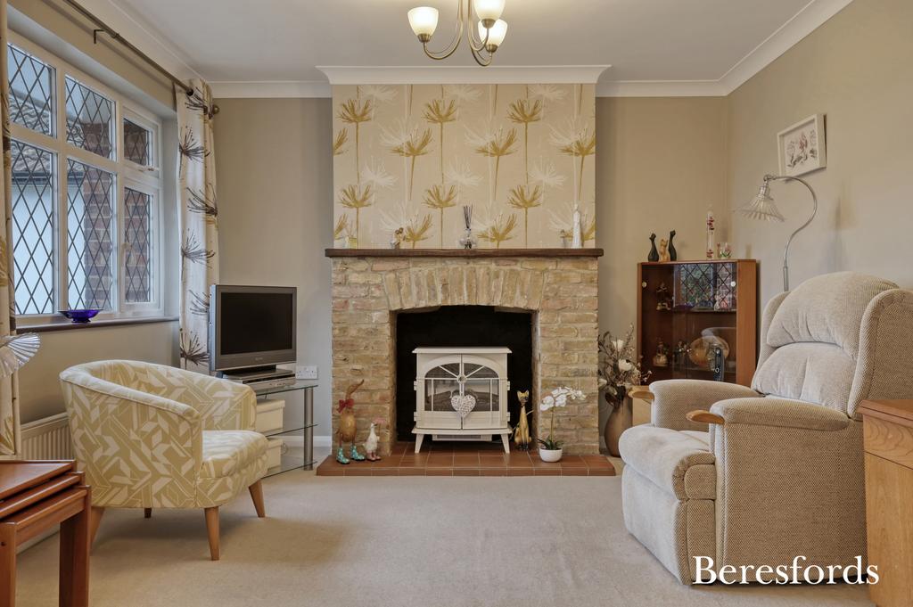 Lounge Area