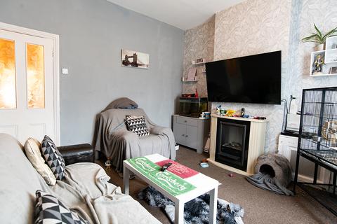 1 bedroom flat for sale, Station Road, Carlton NG4