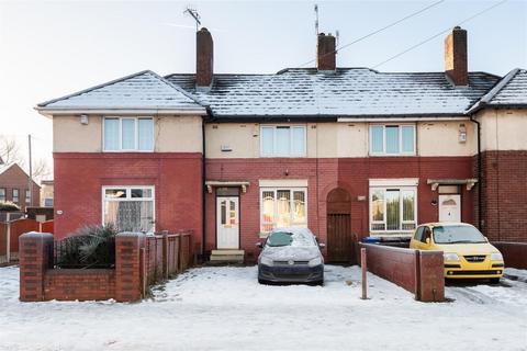 2 bedroom terraced house to rent, Longley Avenue West, Sheffield S5