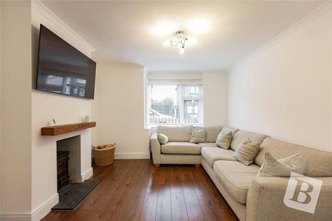 3 bedroom end of terrace house for sale, Cloverly Road, Ongar, Essex, CM5