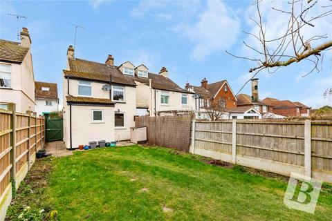 3 bedroom end of terrace house for sale, Cloverly Road, Ongar, Essex, CM5