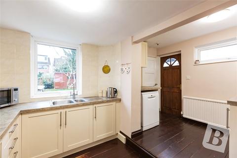 3 bedroom end of terrace house for sale, Cloverly Road, Ongar, Essex, CM5