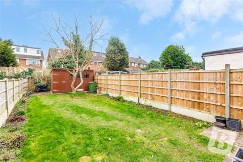 3 bedroom end of terrace house for sale, Cloverly Road, Ongar, Essex, CM5