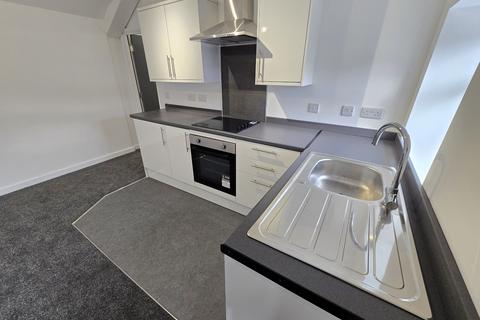 1 bedroom apartment to rent, Hannah Street, ,