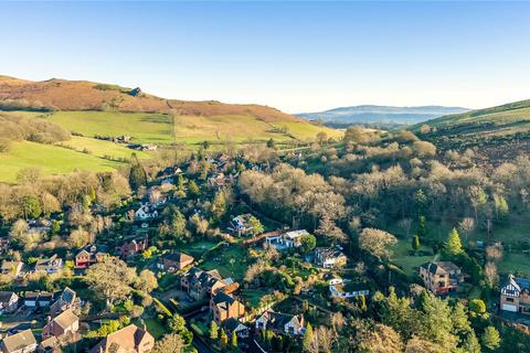 4 bedroom house for sale, Hazler Road, Church Stretton