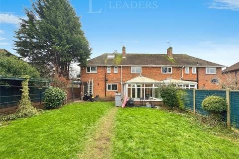 4 bedroom semi-detached house for sale, Alan Moss Road, Loughborough, Leicestershire