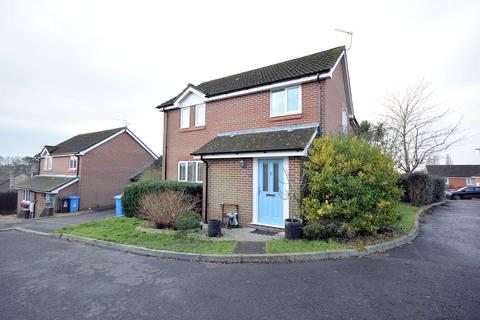 Sundew Road, Broadstone BH18