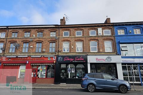 Retail property (high street) to rent, Conway Street, Birkenhead, Merseyside