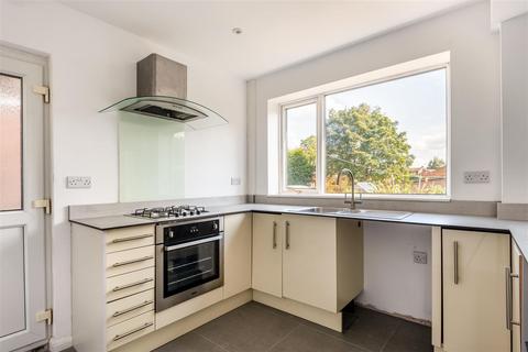 3 bedroom semi-detached house for sale, Revill Lane, Sheffield S13