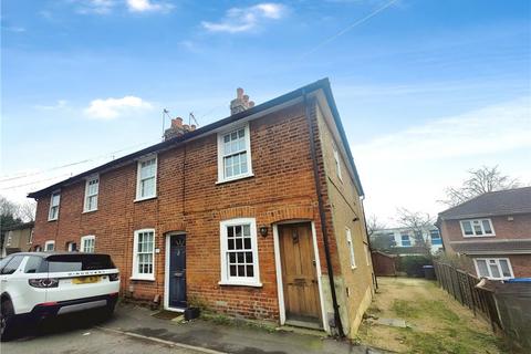 2 bedroom end of terrace house to rent, Langham Place, Egham, Surrey, TW20