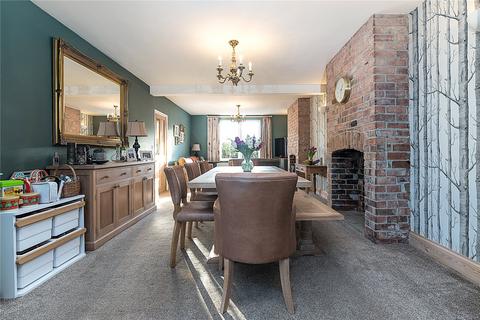 3 bedroom detached house for sale, Field Lane, Belper DE56