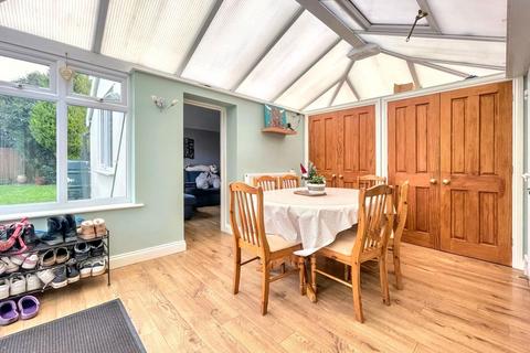 4 bedroom semi-detached house for sale, Norwich Road, Little Stonham, Stowmarket, IP14