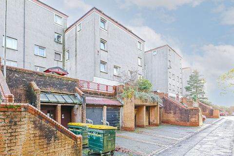 127 Greenrigg Road, Cumbernauld, Glasgow, G67 2QB