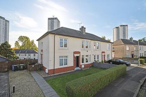 3 bedroom flat for sale, Dunterlie Avenue, Knightswood Glasgow G13