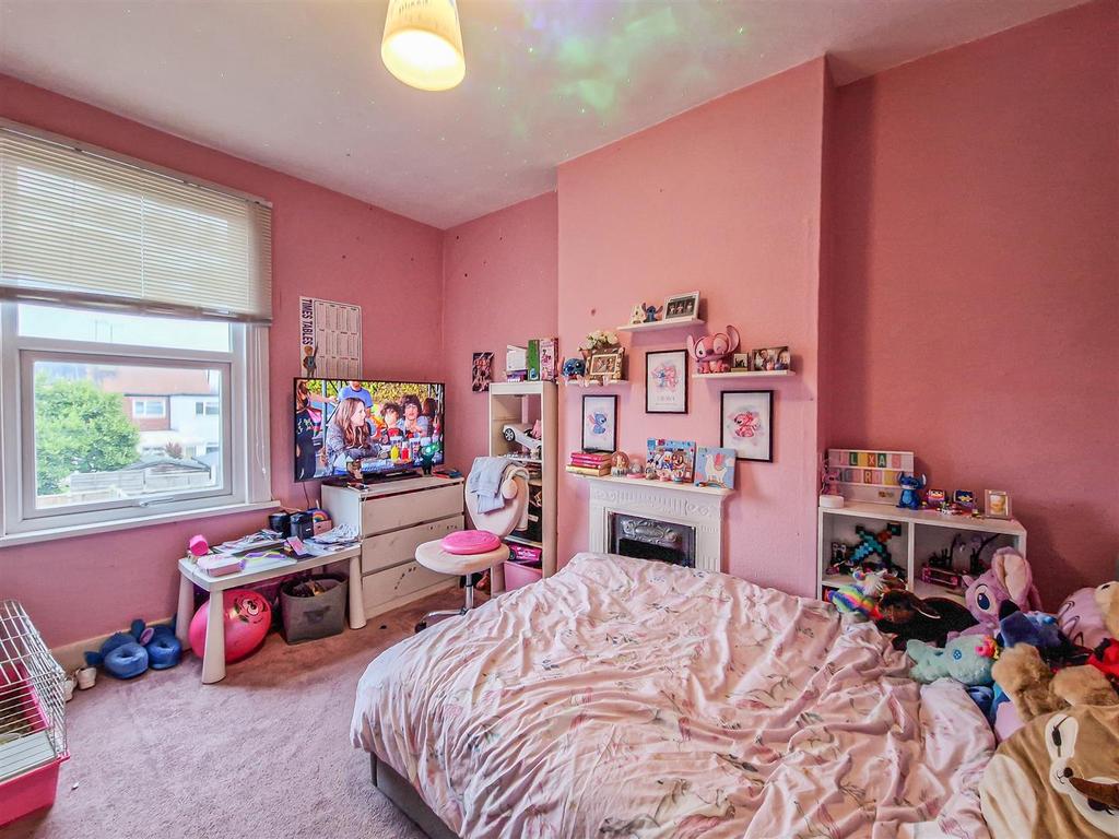 Bedroom two
