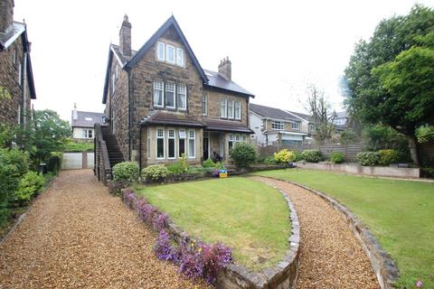 3 bedroom flat to rent - North Park Road, Leeds, West Yorkshire, LS8