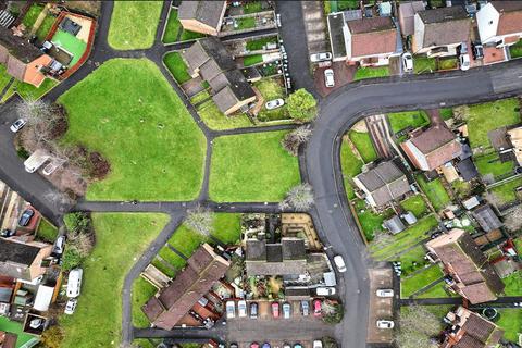 Land for sale, Darnley, Glasgow G53