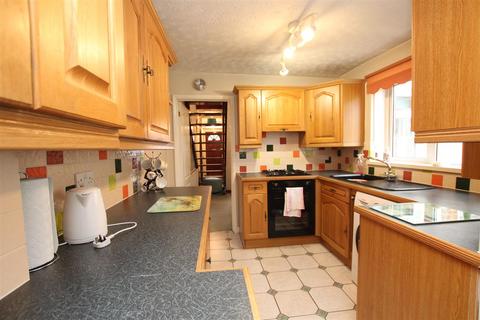 3 bedroom terraced house for sale, High Street, Eastleigh