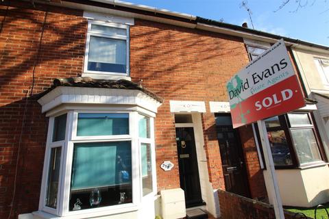 3 bedroom terraced house for sale, High Street, Eastleigh