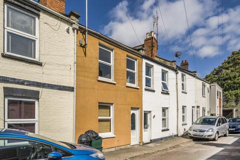 2 bedroom terraced house to rent, Bloomsbury Street, Gloucestershire GL51