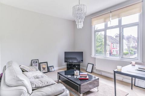 1 bedroom flat for sale, St Augustines Avenue, South Croydon, CR2