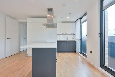 2 bedroom flat to rent, The Vale, Acton, London, W3