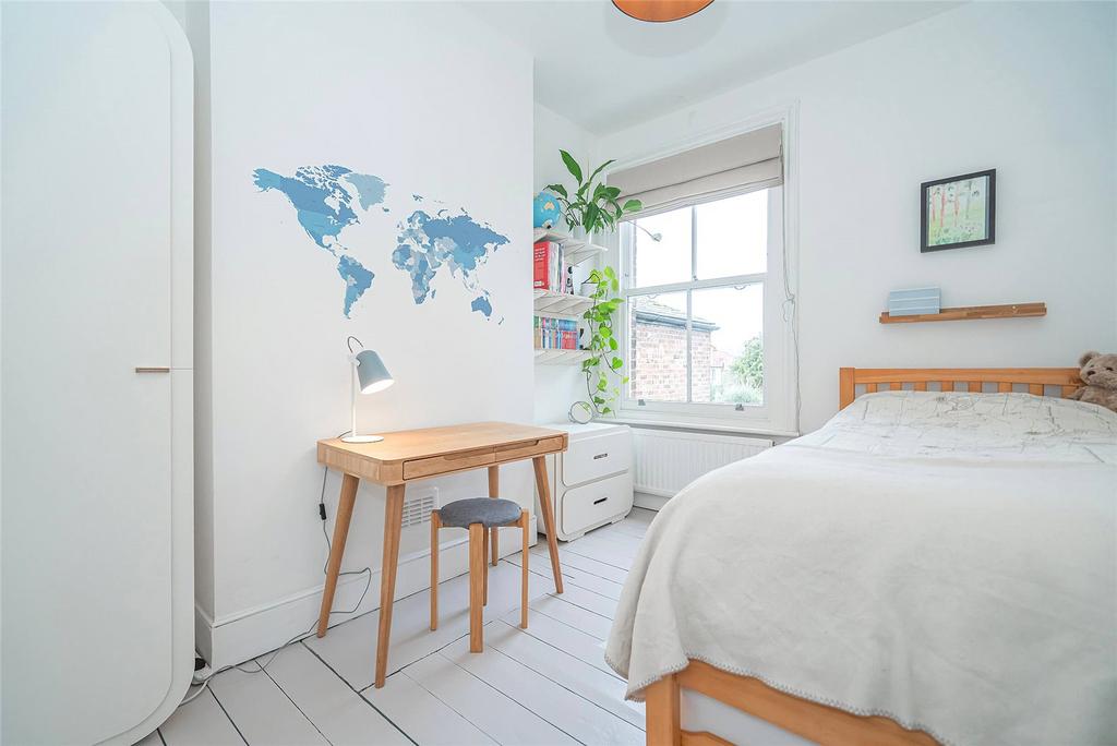 Bedroom 2 A