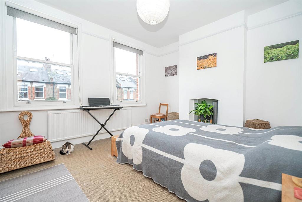 Bedroom 1 A