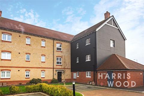 1 bedroom apartment for sale, Butcher Row, Witham, Essex, CM8