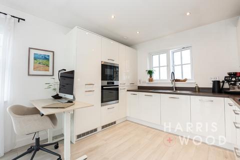 51 Butcher Row, Witham, CM8 1YR