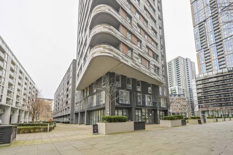 Studio for sale, Indescon Square, Canary Wharf, London, E14