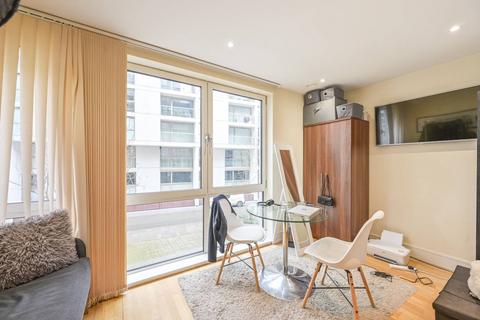 Studio for sale, Indescon Square, Canary Wharf, London, E14