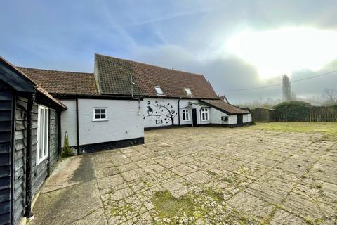 Pub for sale, Norwich Road, Stowmarket IP14