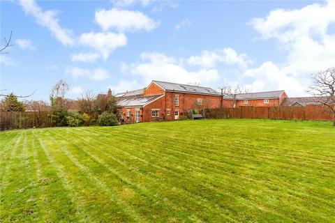 4 bedroom link detached house for sale, Glastonbury Drive, Poynton, Stockport, Cheshire, SK12