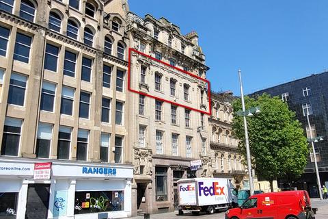 Property for sale, St Enoch Square, Full Third Floor, Glasgow City Centre G1