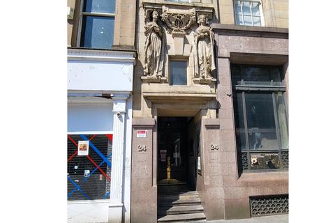 Property for sale, St Enoch Square, Full Third Floor, Glasgow City Centre G1